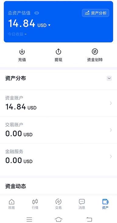 多币种看板
