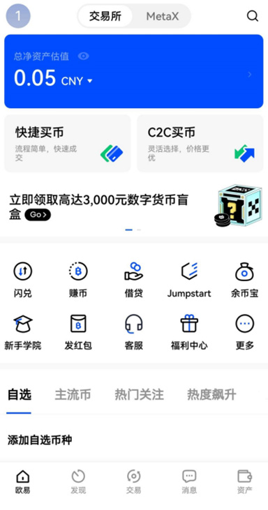 技术指标详情